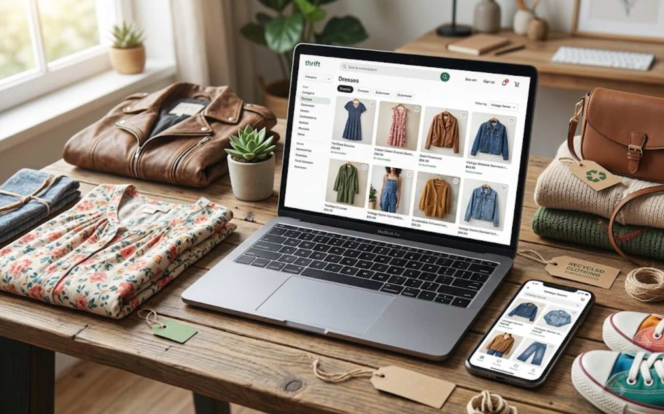 Goodwill Online